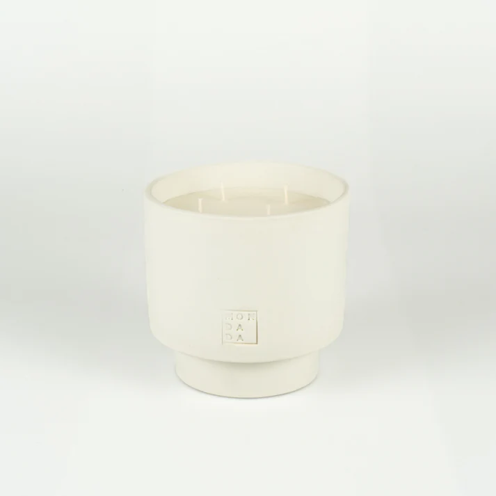 Octo Indoor Candle ONE - Dover