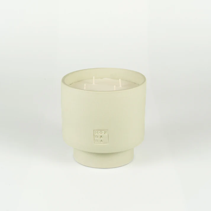 Octo Indoor Candle ONE - Tuscany