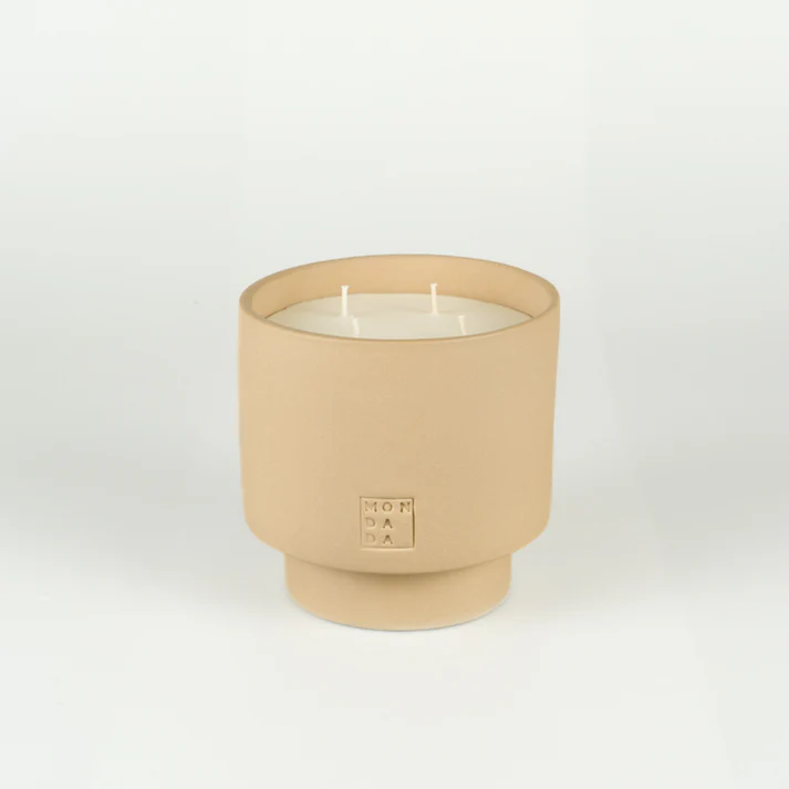 Octo Indoor Candle ONE - Marrakesh