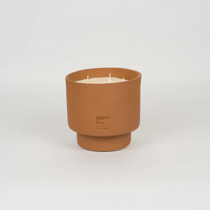 Octo Indoor Candle ONE - Canyon