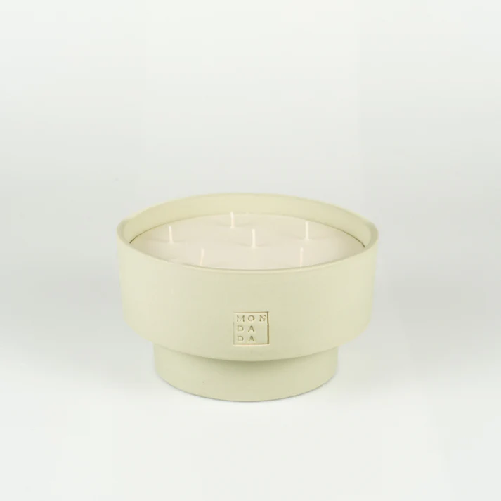 Octo Indoor Candle TWO - Tuscany