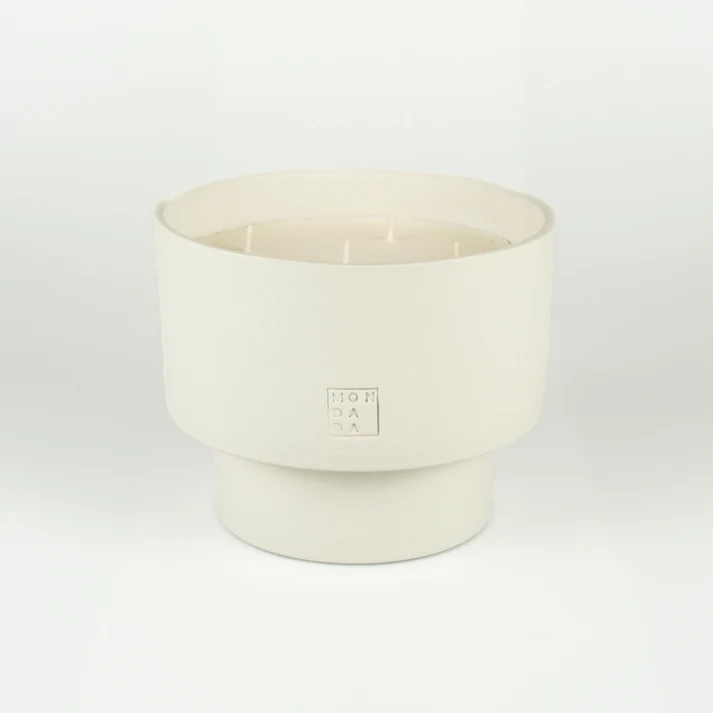 Octo Indoor Candle THREE - Dover