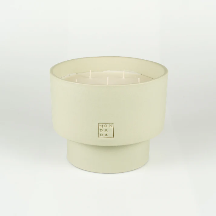 Octo Indoor Candle THREE - Tuscany