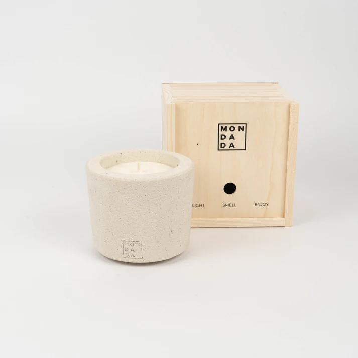 Urban Indoor Candle XS - Desert
