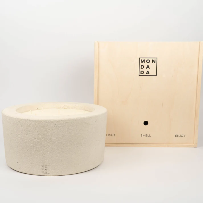 Urban Indoor Candle XL - Desert