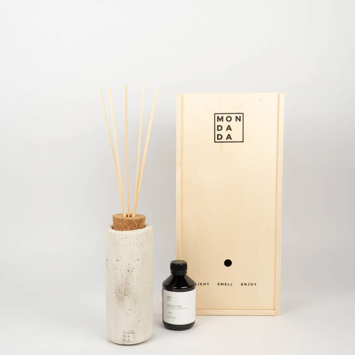 Urban Diffuser - Ecru