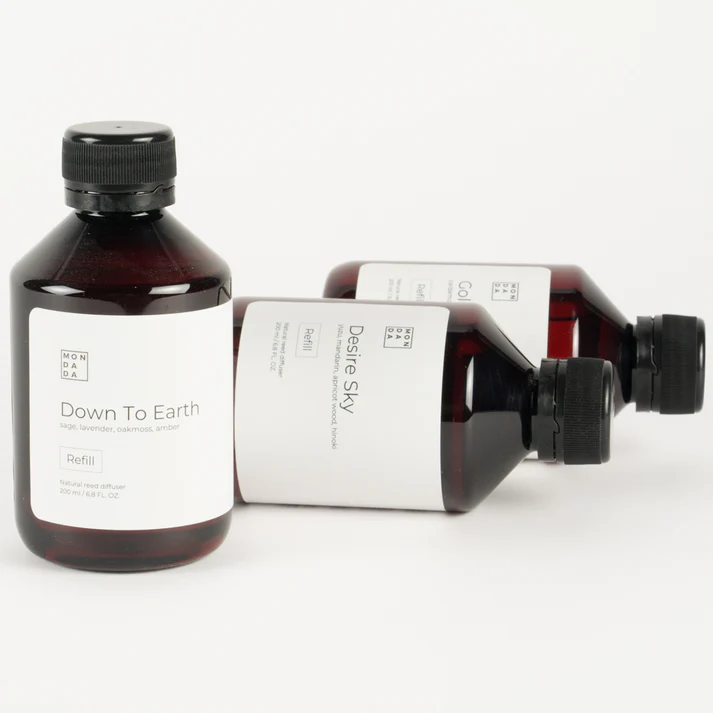 Fragrance Diffuser refill 200 ml