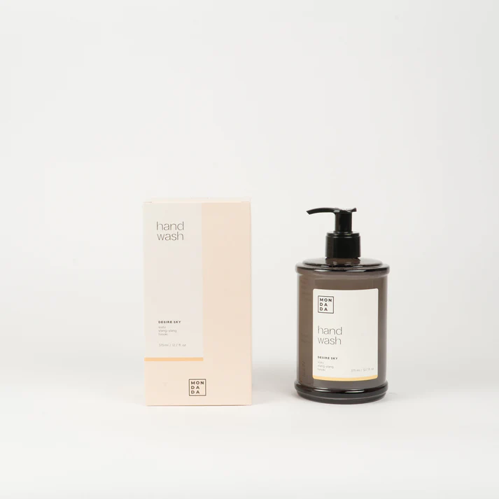 Hand Wash Desire sky