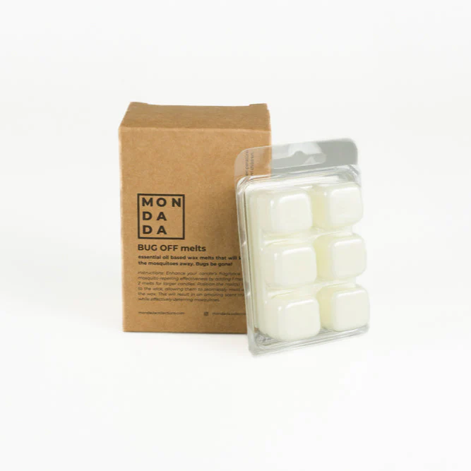 Bugz Away Melts
