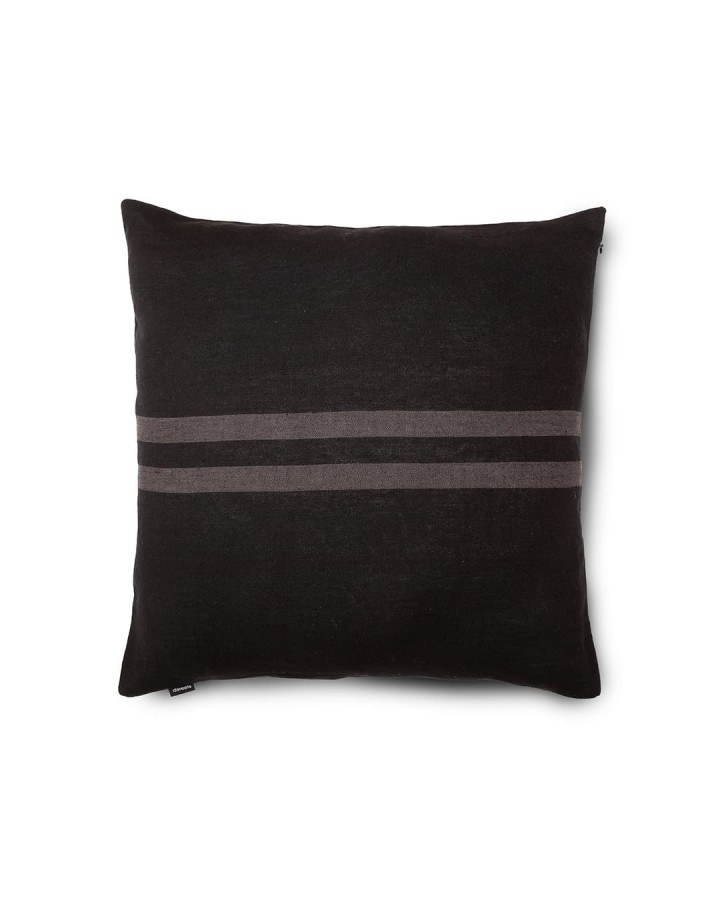 Cushion Upral 50x50 black
