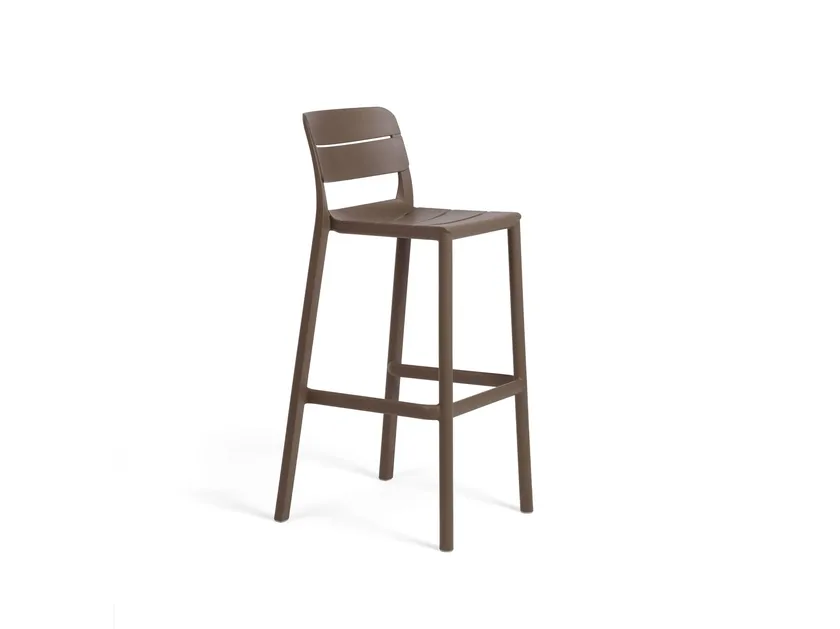 Cassia bar stool tabacco