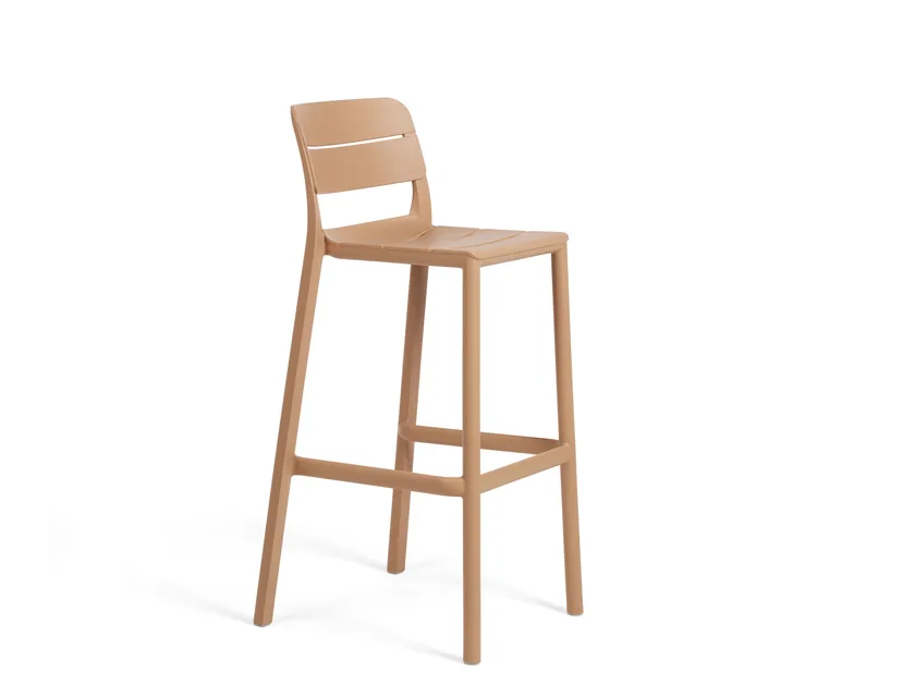 Cassia bar stool cappucino