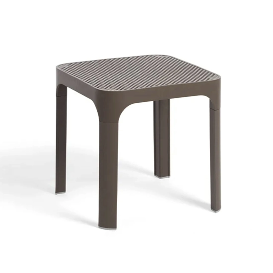 Net side table tabacco