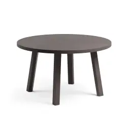 Maximo tavelino coffee table round 70 terra maxi 