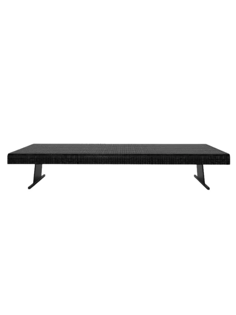 FORGE coffee table 170x80x30