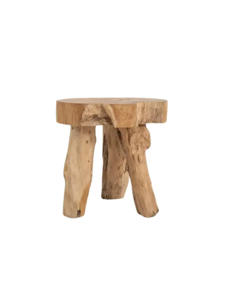 ERUPTA side table 60x60