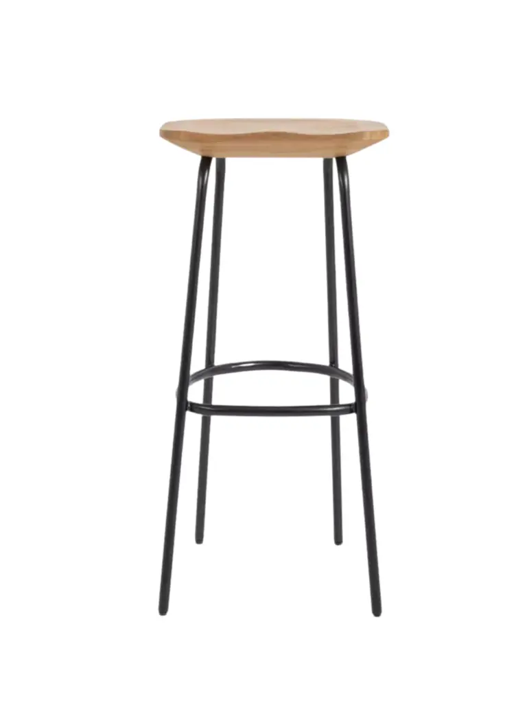 SEMUT high stool 38x38x79
