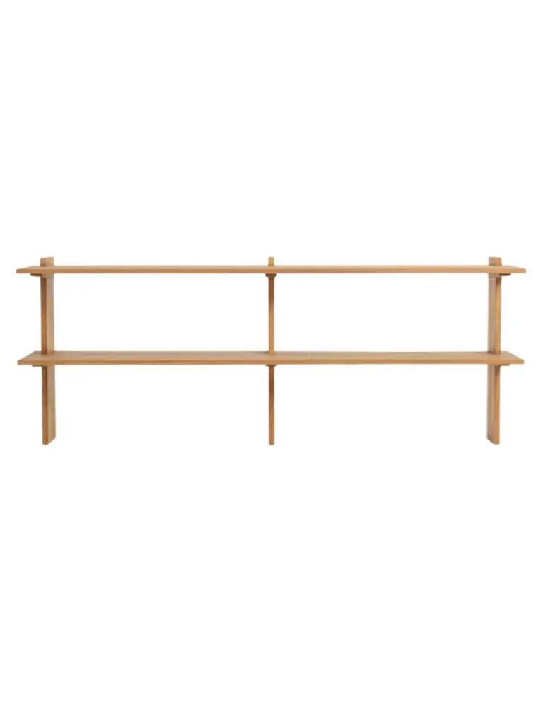 ELARA wall shelf 150x30x58