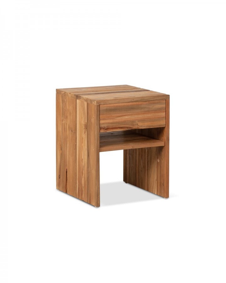Bedside table Erosi teak