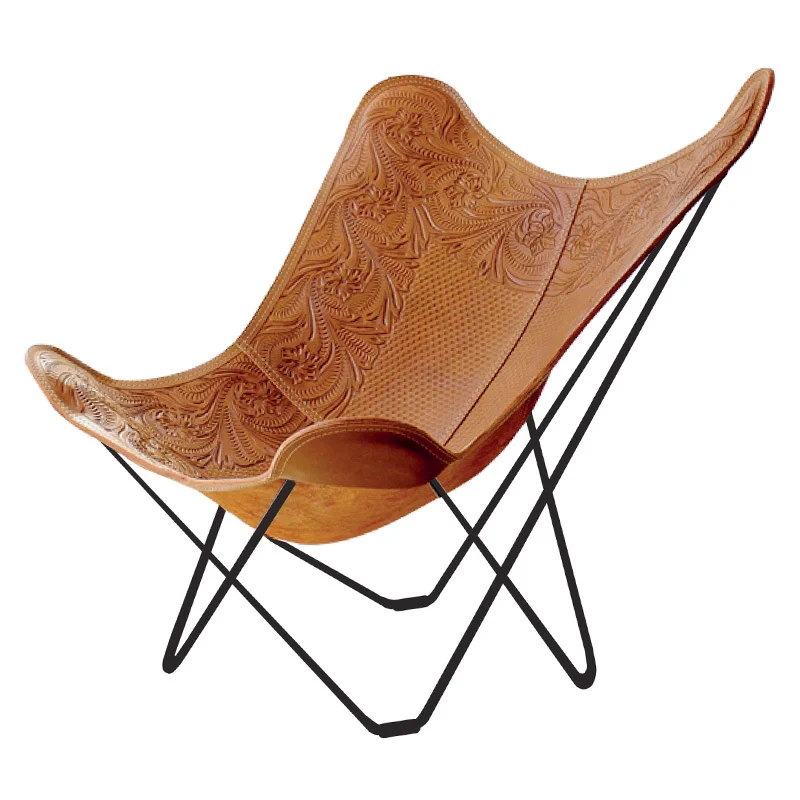 Butterfly chair limited edition (200 pieces made)