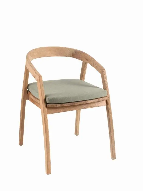 Jakarta armchair teak