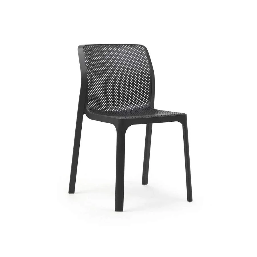 Bit chair anthracite 