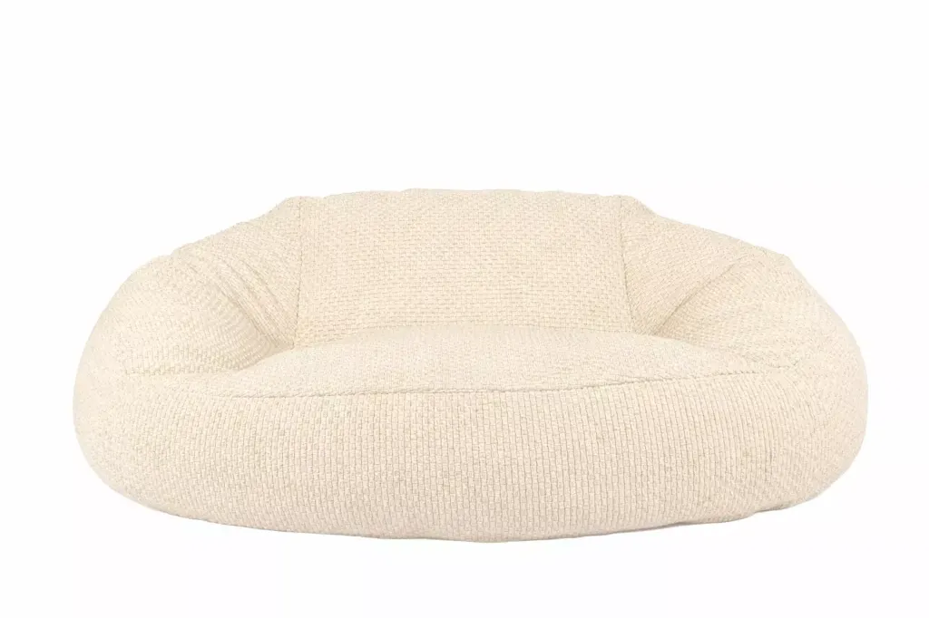 Dolly daybed ivory