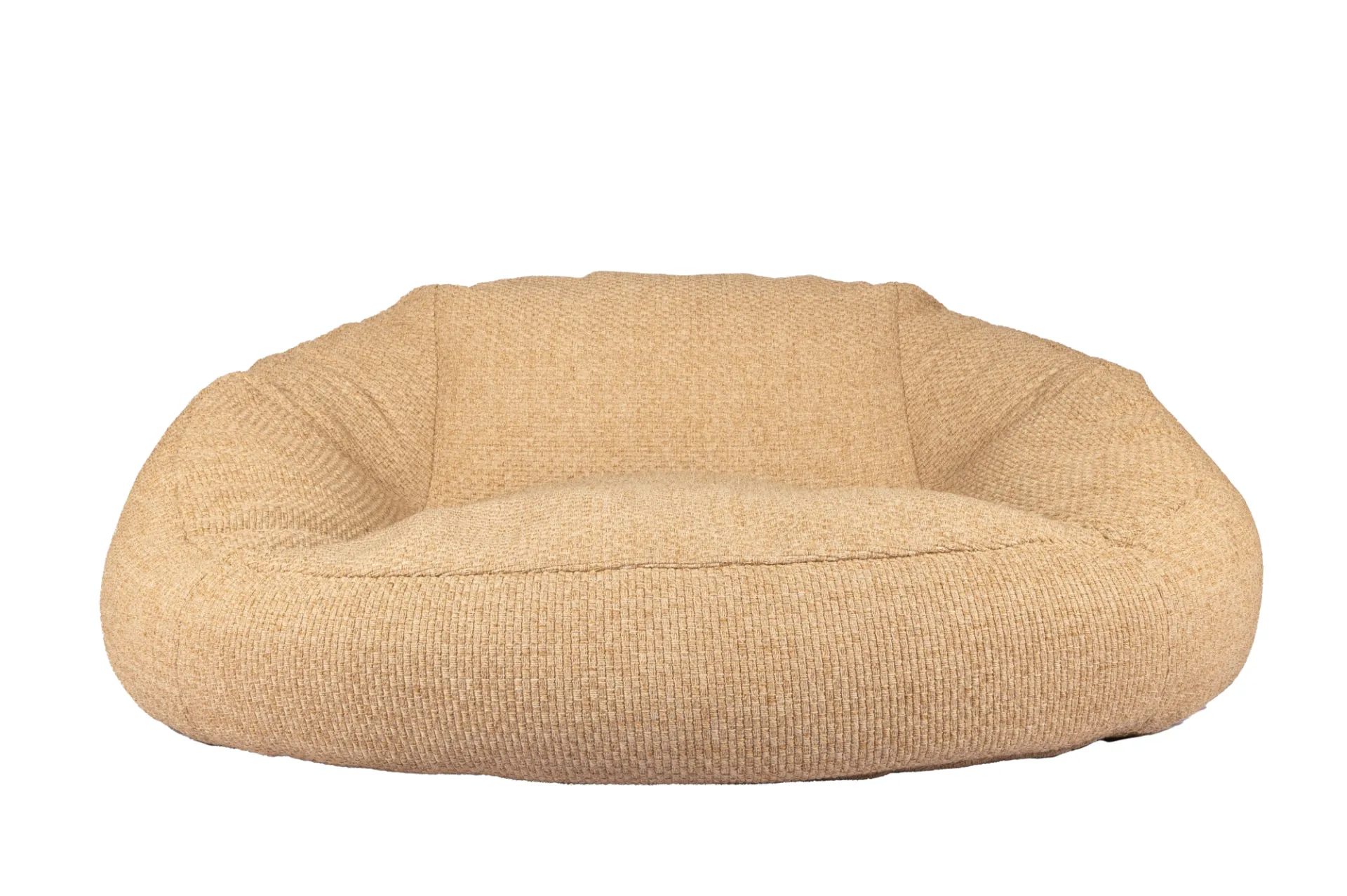 Dolly daybed gold
