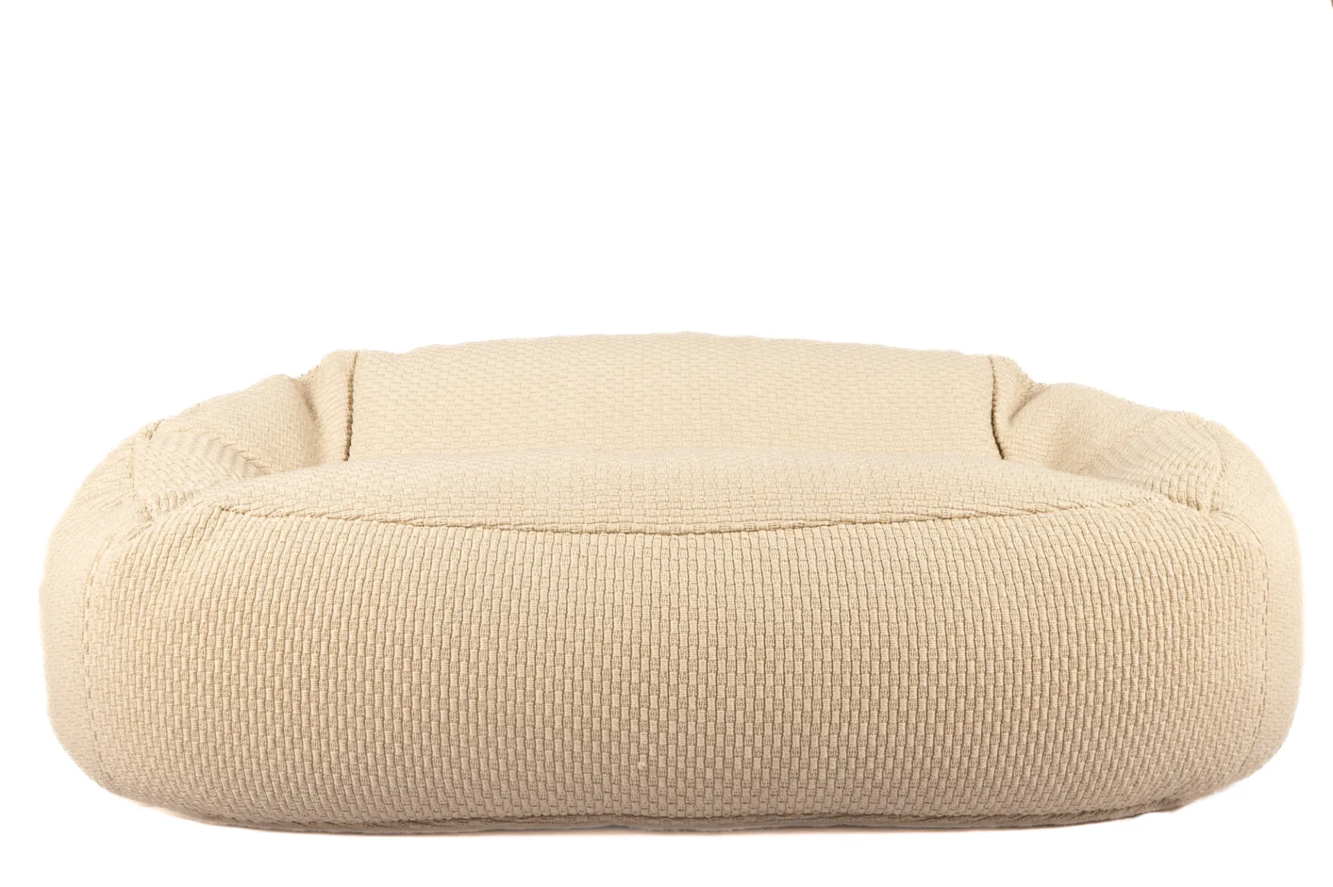 Dolly twin seat ivory