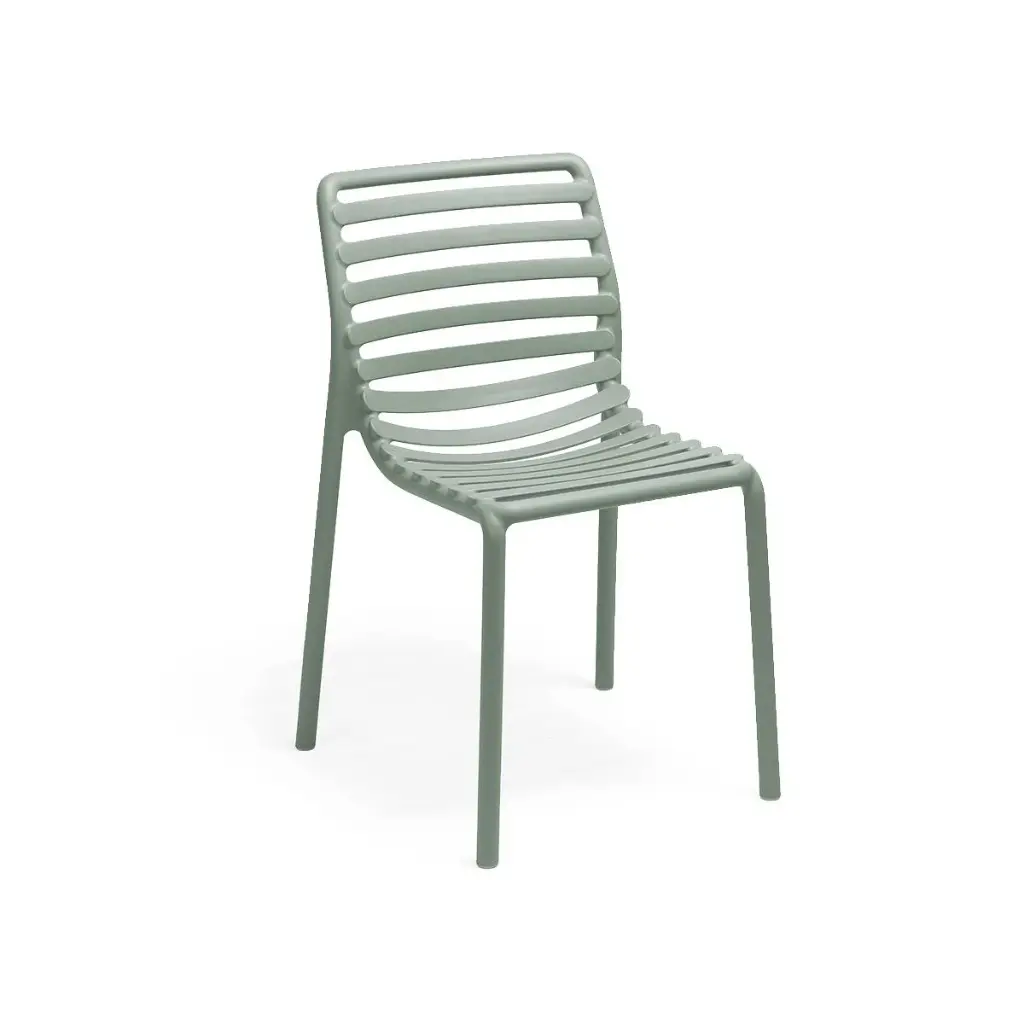 Outdoor Doga bistrot chair ment