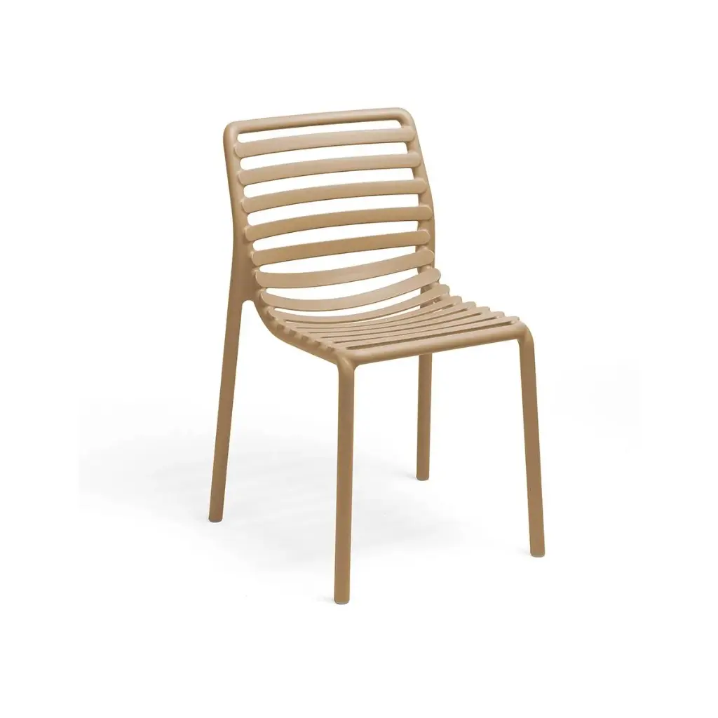 Outdoor Doga bistrot chair cappuccino