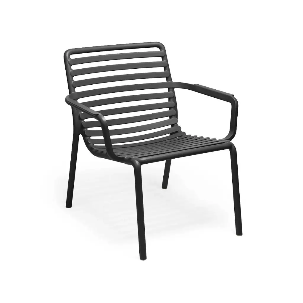 Outdoor Doga relax anthracite