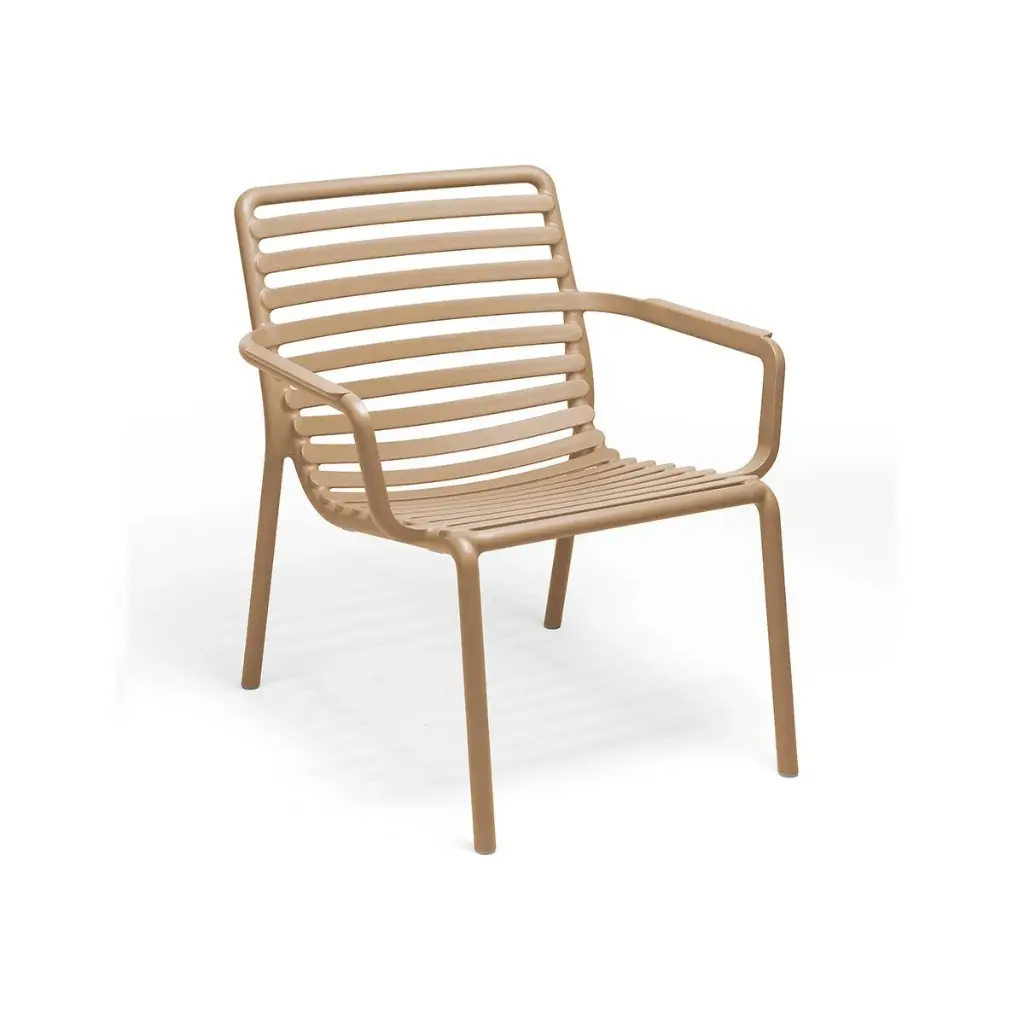 Outdoor Doga relax cappuccino