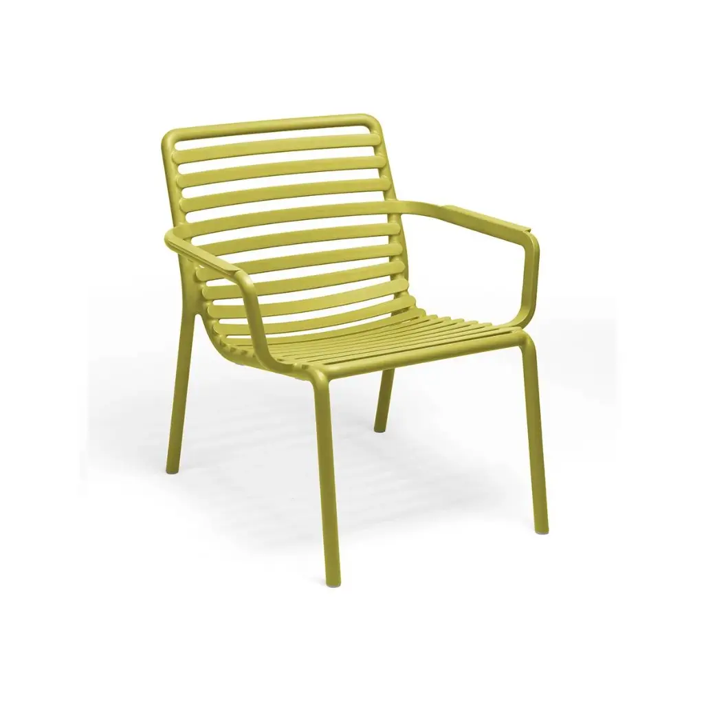 Outdoor Doga relax pear