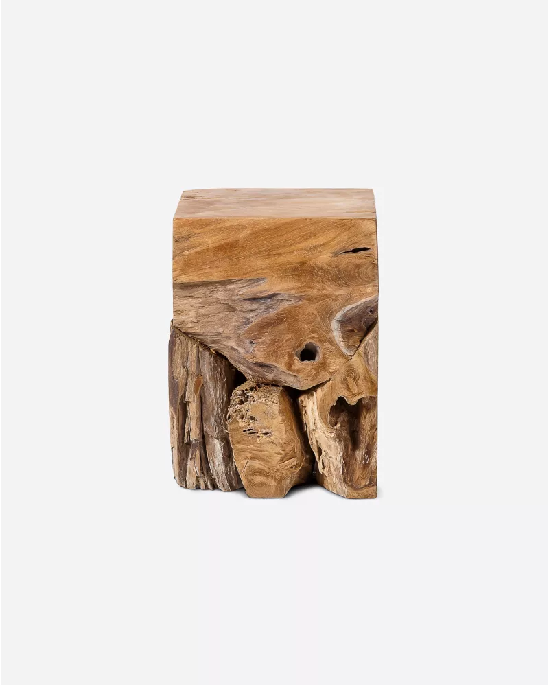Stool Toor teak