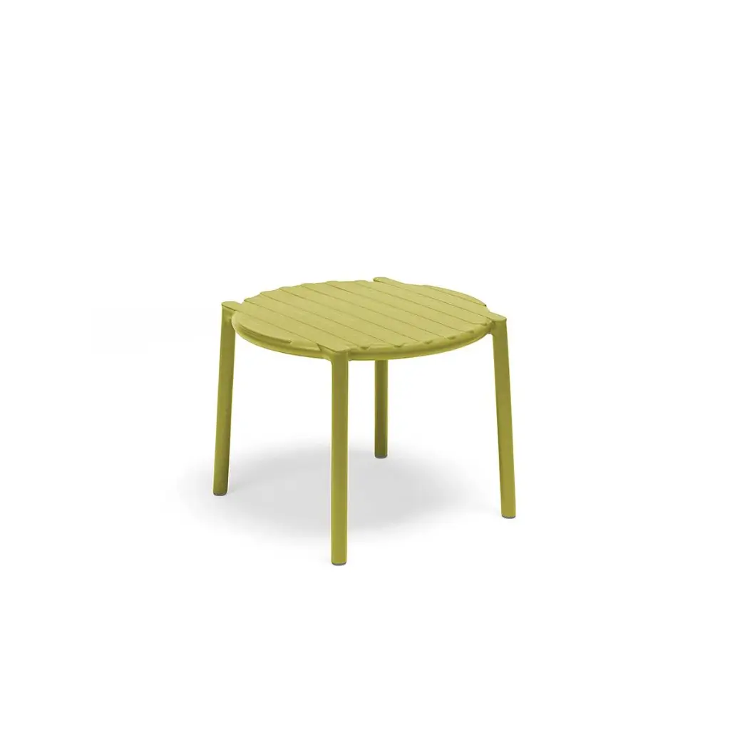 Outdoor Doga side table pear