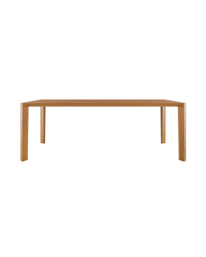 Dining table Pameran 180x90 teak