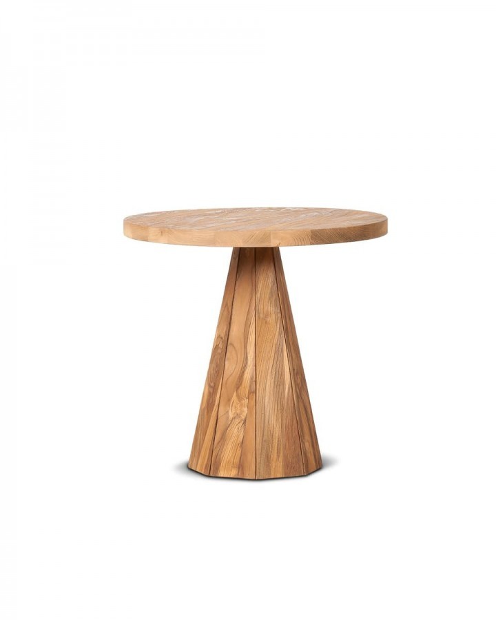 Side table Jati 50