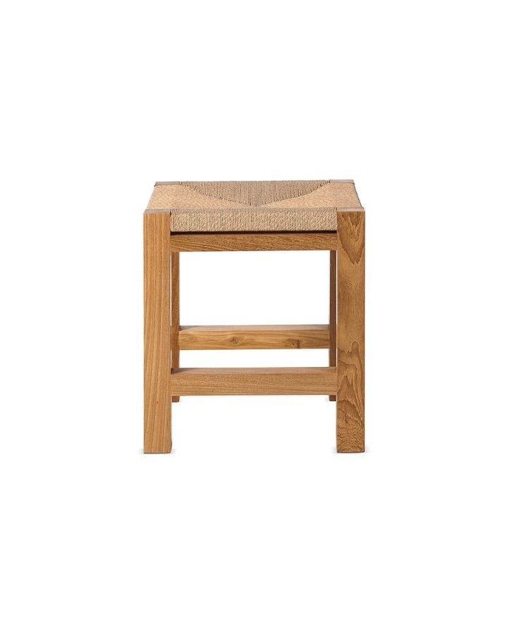 Stool Cora Natural