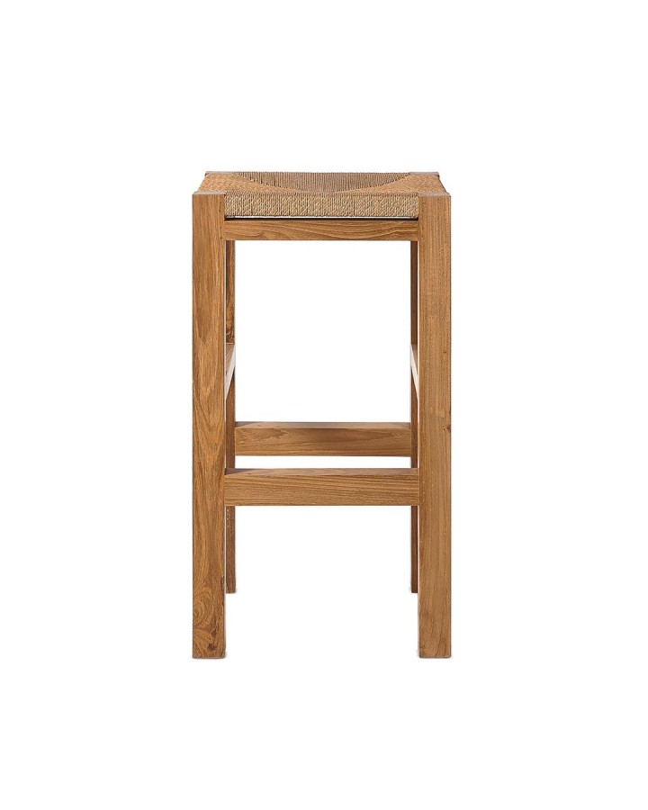 Bar chair Cora Natural