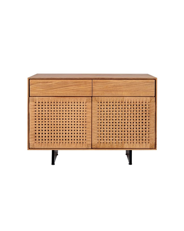 Sideboard Cora 110 - metal legs 