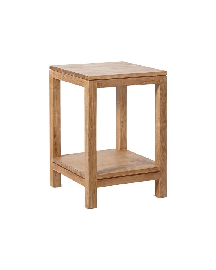 Bedside table Essent teak 