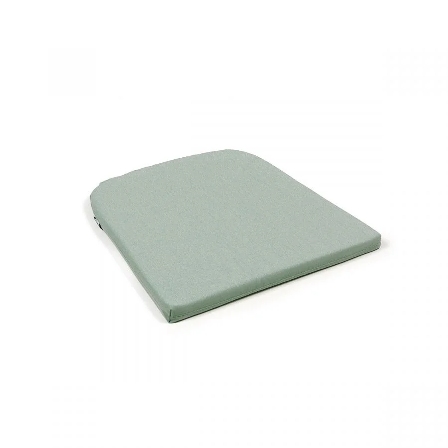 Cushion Net chair light green