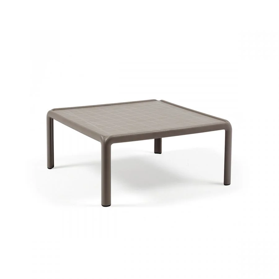 Komodo Coffee table taupe 