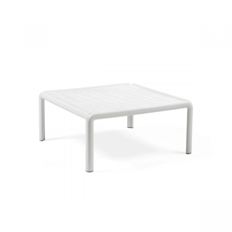 Komodo Coffee table white