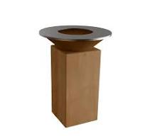 Ofyr classic corton 75