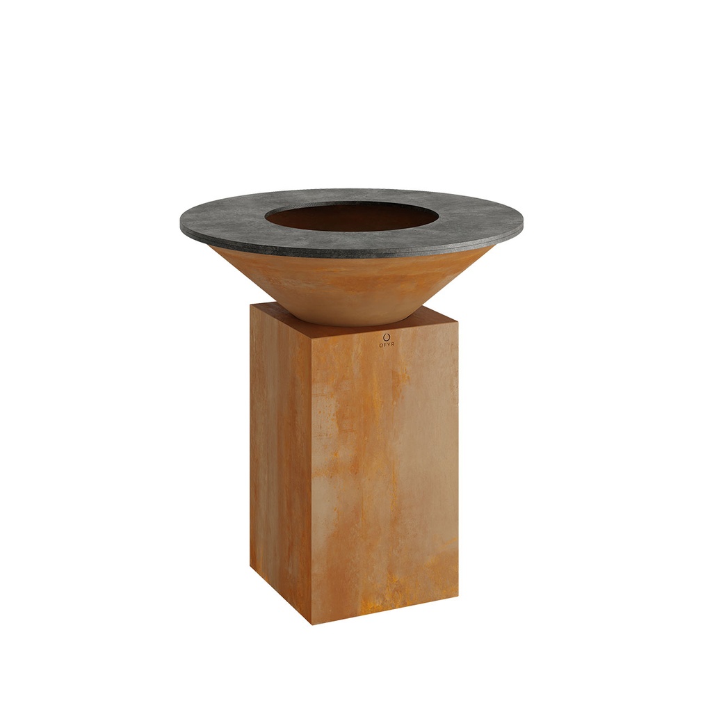 Ofyr classic corton 85