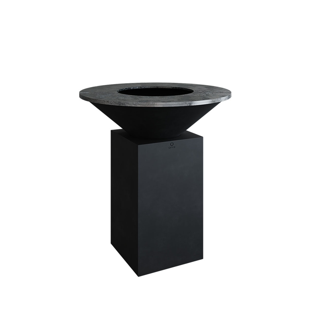 Ofyr classic black 85