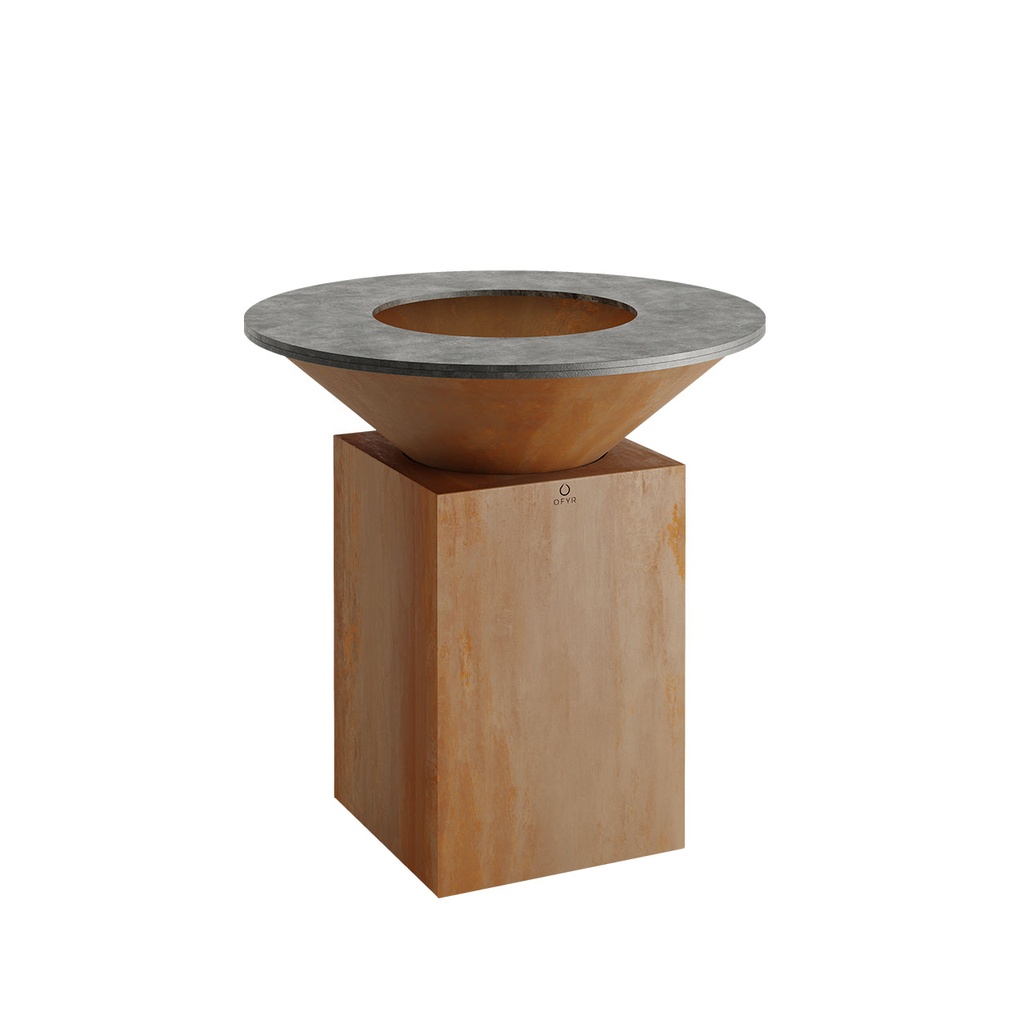 Ofyr classic corton 100