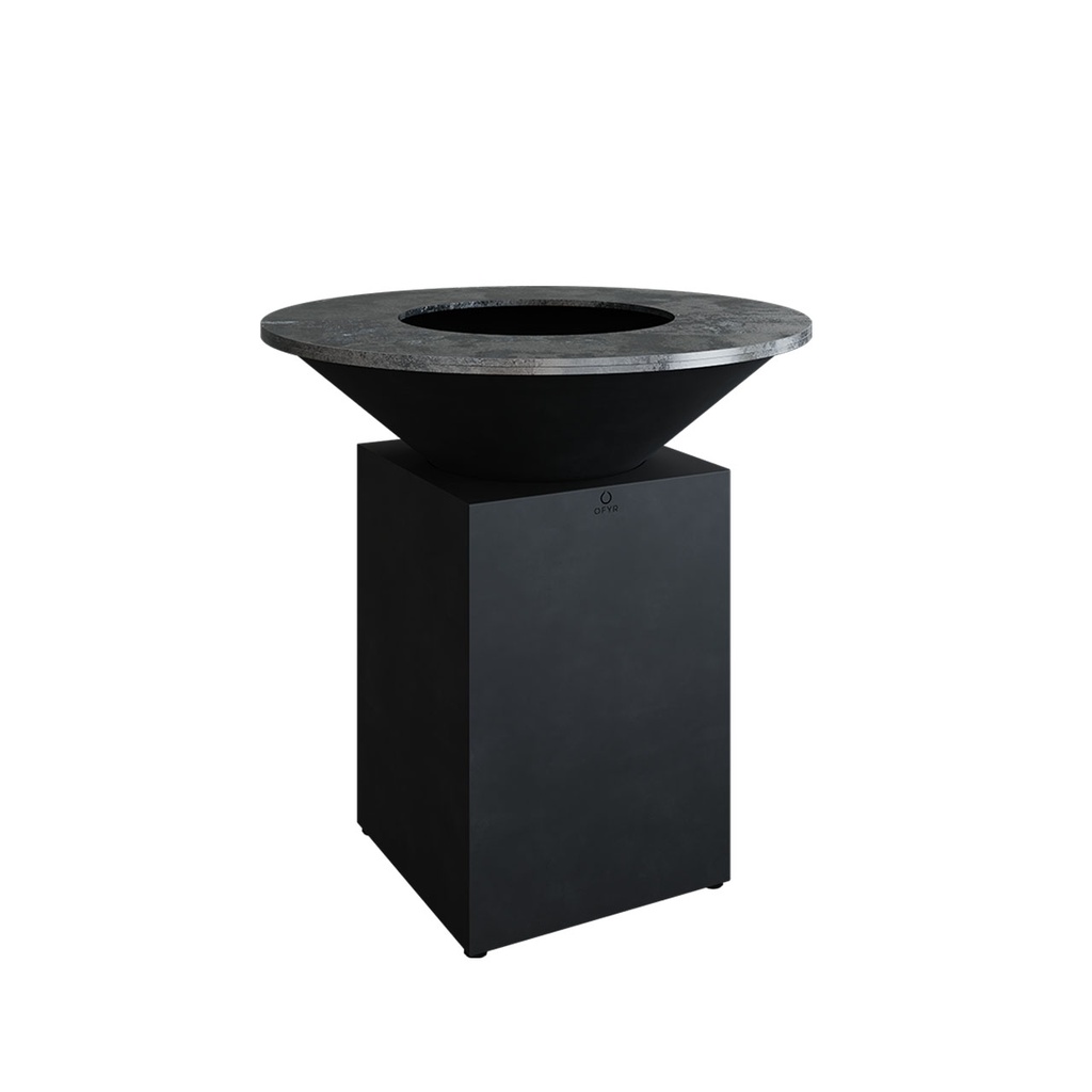 Ofyr classic black 100